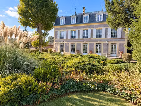 maison à vendre chantilly