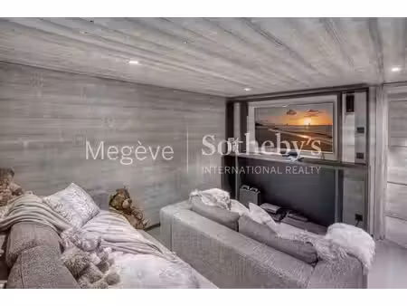 location maison à megève (74120) : à louer / 300m² megève