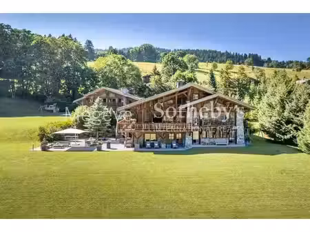 location maison piscine à megève (74120) : à louer piscine / 1500m² megève