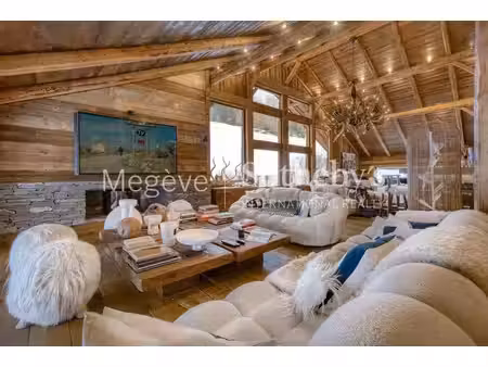 location maison piscine à megève (74120) : à louer piscine / 450m² megève