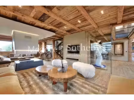 location maison piscine à megève (74120) : à louer piscine / 750m² megève