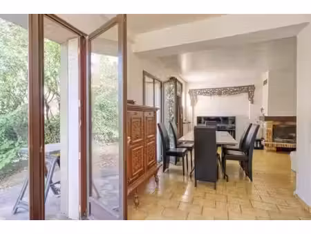 maison saint denis 4 pièce(s)
