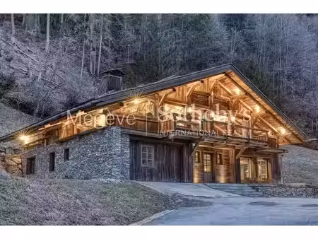 location maison à praz-sur-arly (74120) : à louer / 600m² praz-sur-arly
