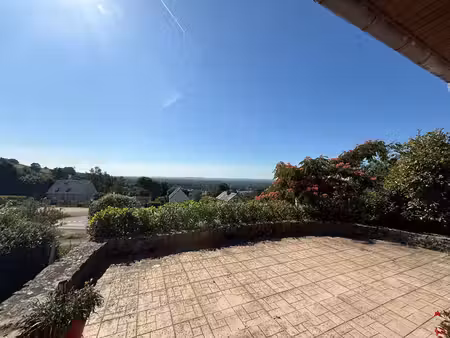 maison romagny 5 pièces 126 m2