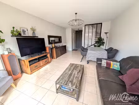 maison saint ouen l aumone 5 pièces 98.8 m2