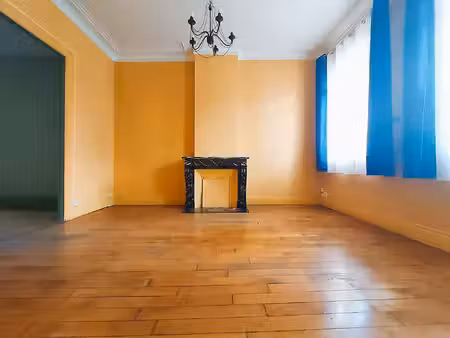 maison saint quentin 6 pièce(s) 140 m2