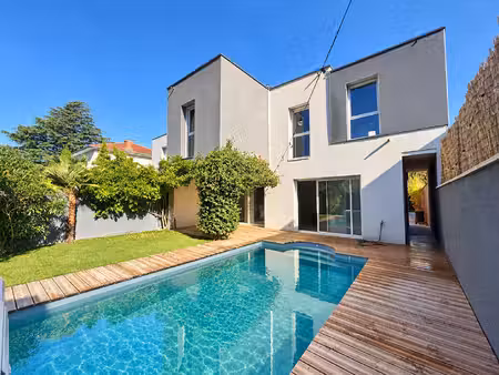 maison tassin la demi lune 7 pièce(s) 128 m2