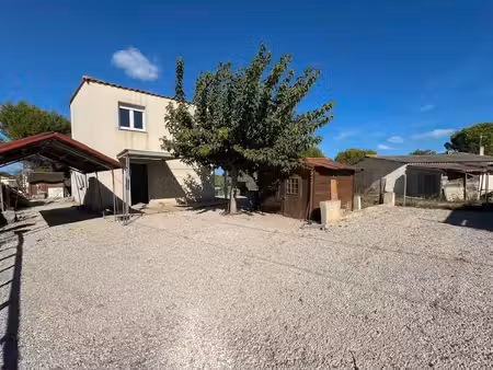 maison 3 pièces