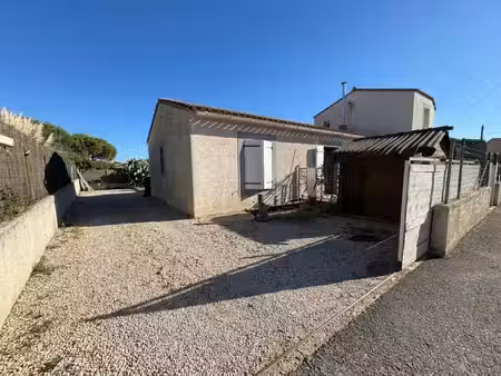 maison 4 pièces