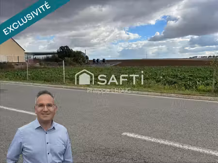 idéal pour votre future maison !