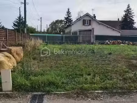 vente terrain 439 m² à valpuiseaux (91720)  74 500 €