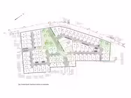 vente terrain 329 m² à longeville-sur-mer (85560)  71 000 €