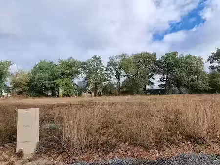 vente terrain 511 m² à bobital (22100)  72 900 €