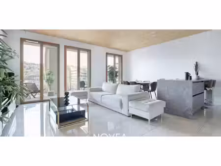 appartement lyon 2ᵉ (69)