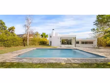 maison avec piscine et jardin pommiers (69)
