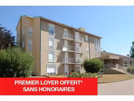 appartement t1