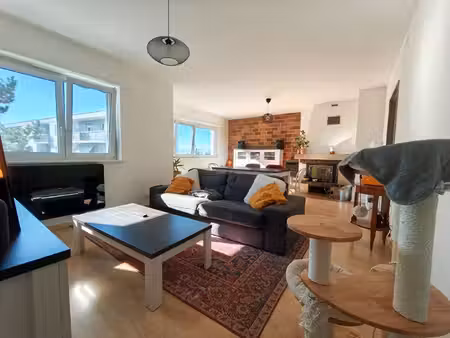appartement rixheim 4 pièce(s) 85.34 m2