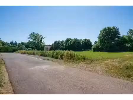 vente terrain 600 m² à val de briey (54150)  102 000 €