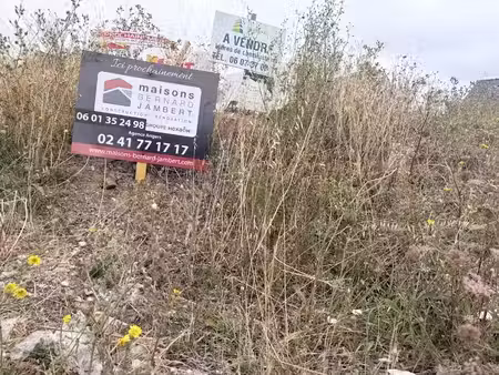 vente terrain 360 m² à ancenis (44150)  119 500 €