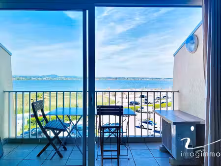 appartement cabine