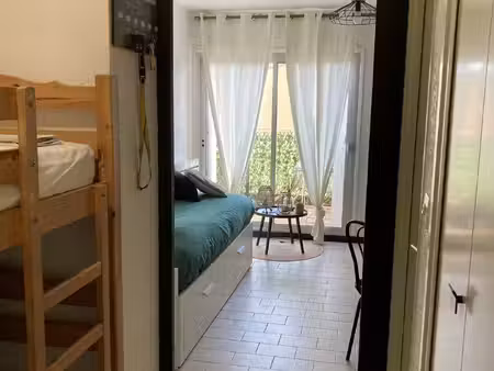 vente appartement 1 pièce
