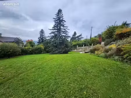 vente terrain 668 m² à andilly (95580)  179 000 €