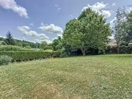 vente terrain 525 m² à mareil-le-guyon (78490)  175 000 €