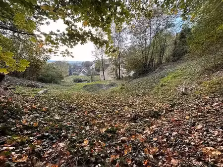 vente terrain 534 m² à boisemont (95000)  169 000 €