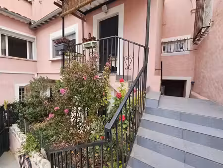 vente appartement 5 pièces 92 m2 à draguignan