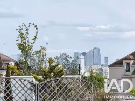 vente duplex 5 pièces