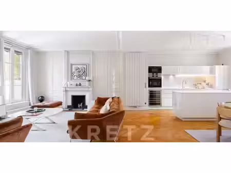 appartement avec terrasse lyon 2ᵉ (69)
