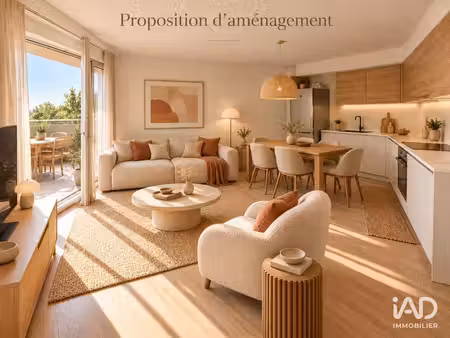 appartement à mouans-sartoux (06370)