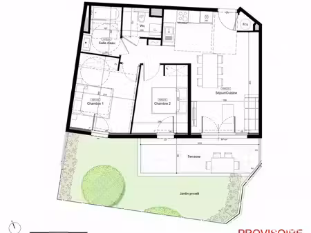 appartement à mouans-sartoux (06370)
