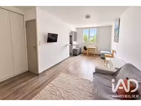 appartement à orléans (45100)