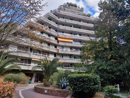 appartement 45m² arcadie alleray paris 15ème