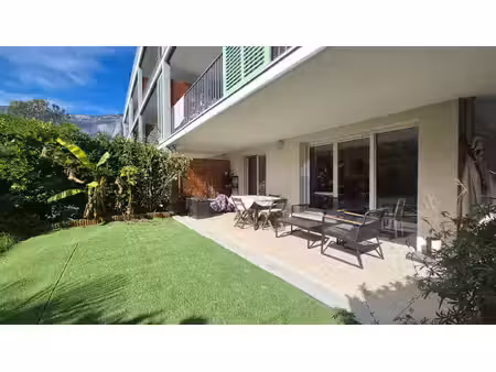 vente appartement 3 pièces  65.00m²  saint