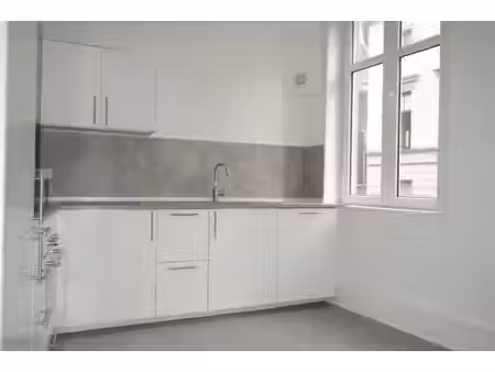 appartement à louer à rue saint jacques 21 tournai (vbe79669)
