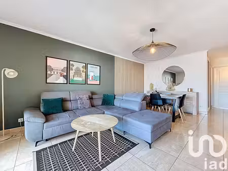 appartement à valras-plage (34350)