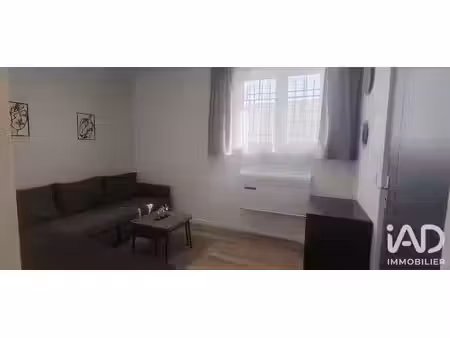 appartement à villejust (91140)