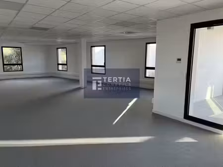 location bureaux grabels 34790 99m² à 447m²