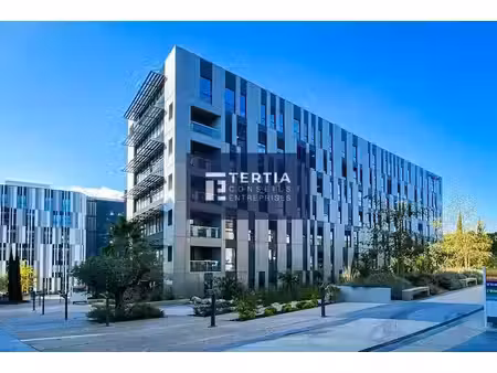 location bureaux montpellier 34000 245m²