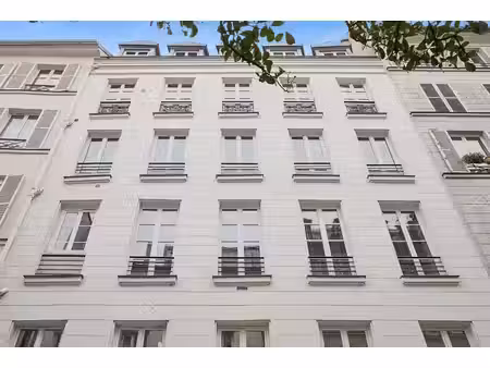 location bureaux 115m²