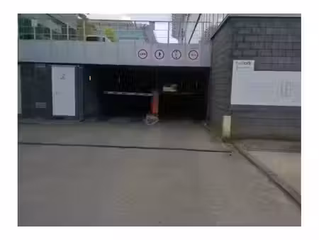 garage à louer à lambroekstraat 5 diegem (vbe79650)