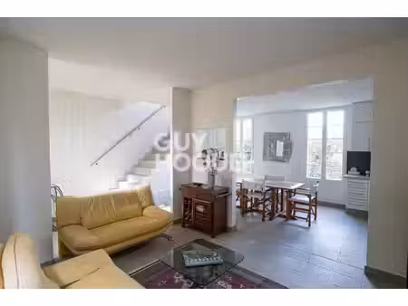 maison clamart 5 pièce(s) 136.68 m2