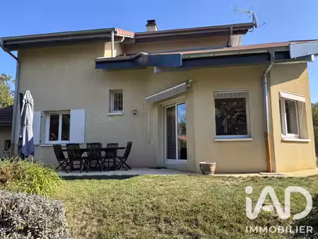 vente maison traditionnelle 5 pièces