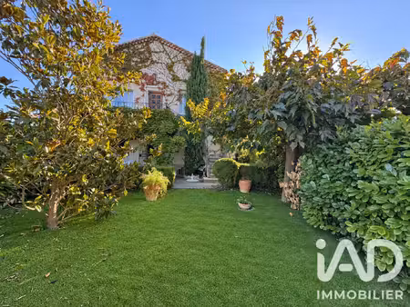 vente maison de ville 6 pièces