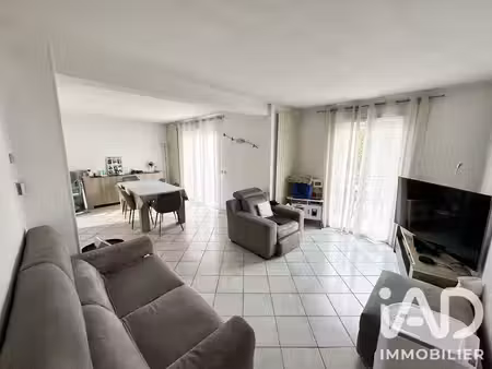 vente maison traditionnelle 5 pièces