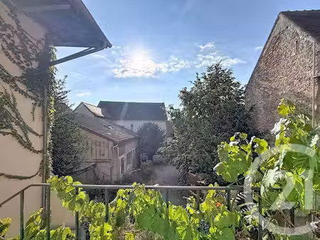 maison à vendre - 20 pièces - 600 m2 - st pourcain sur sioule - 03 - auvergne