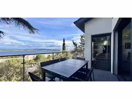 maison avec piscine sète (34)