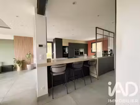 vente maison/villa 9 pièces